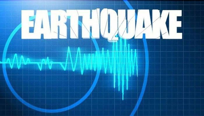 6.2-magnitude quake strikes off central Indonesia, no casualties reported