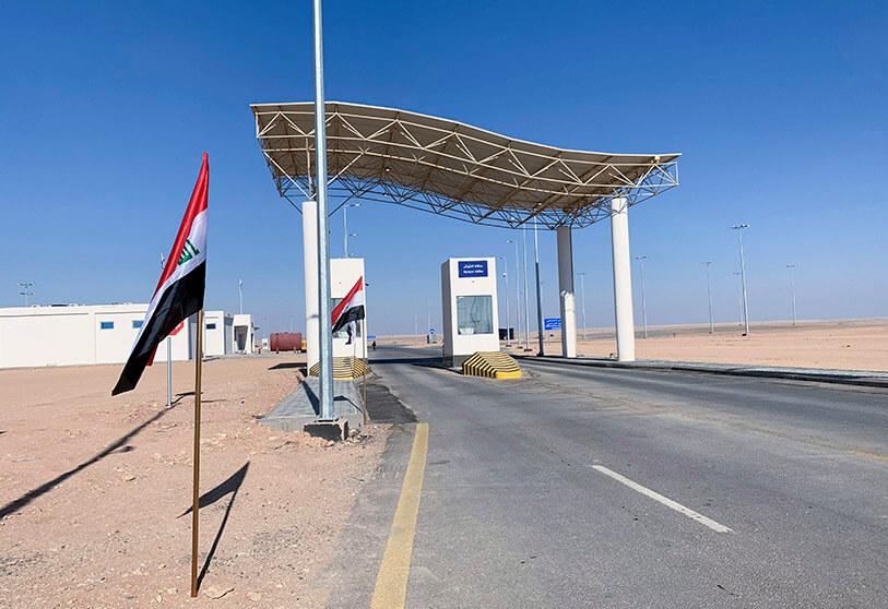 Saudi Arabia reopens borders closed due to Covid-19