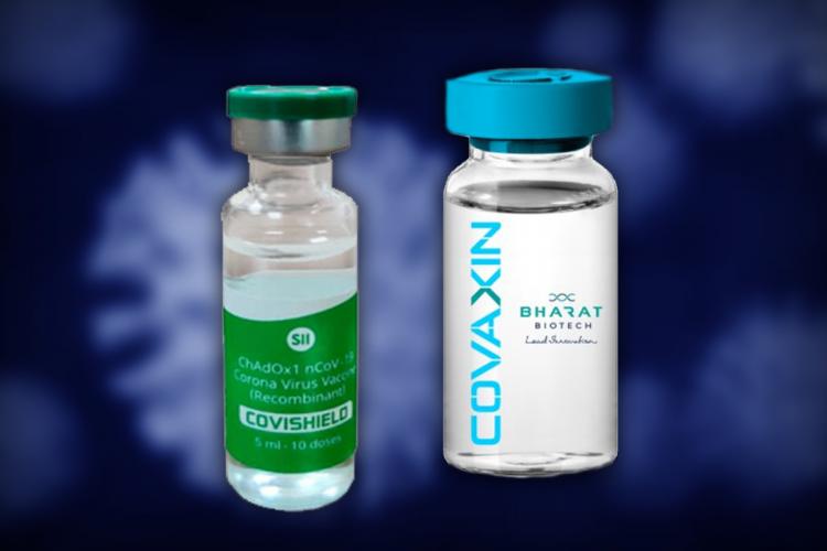 COVID-19 vaccines of SII, Bharat Biotech approved for restricted use in emergency situation