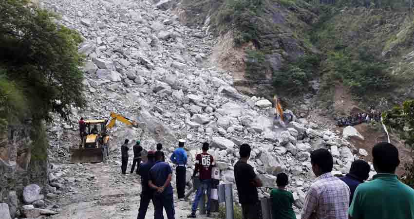कर्णालीको पीडा बन्दै प्राकृतिक विपत्