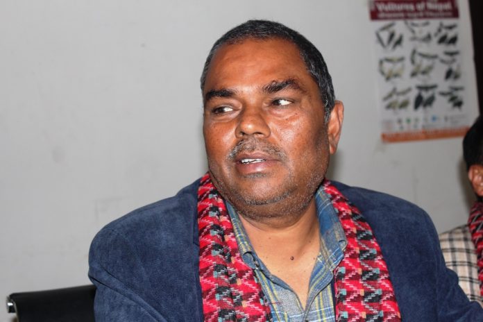 सङ्घीयता र गणतन्त्र रक्षाका लागि सबै लोकतान्त्रिक शक्ति एकजुट हुन आवश्यक : अध्यक्ष यादव