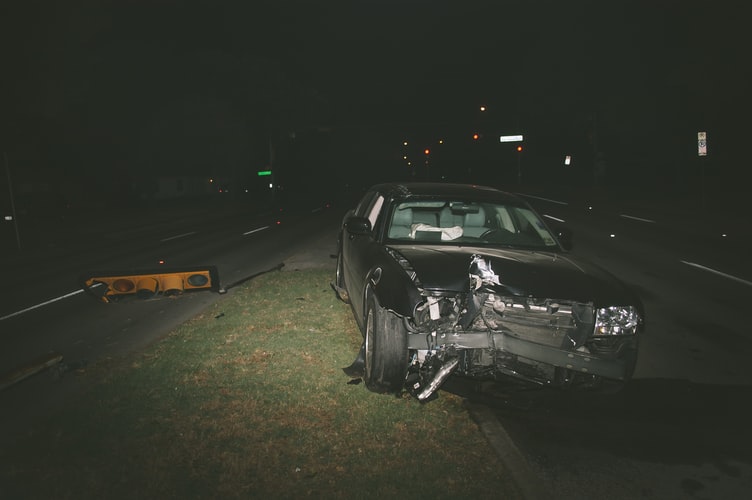 22 killed in two road accidents in central Nigeria