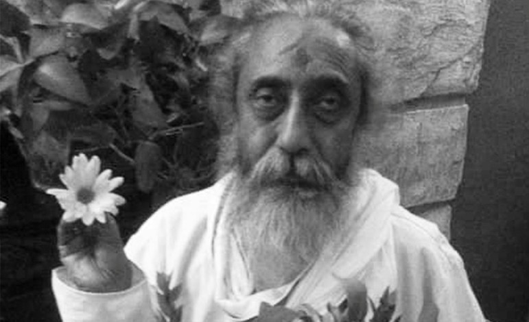 नेपाली बाबाको निधन, पशुपतिमा अन्त्येष्टि