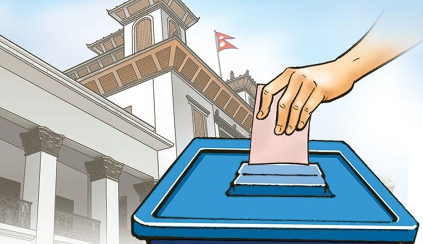 निर्वाचन चहलपहल : भोजपुरका आधा दर्जन मतदानस्थल परिवर्तन, छ वटा केन्द्र थप
