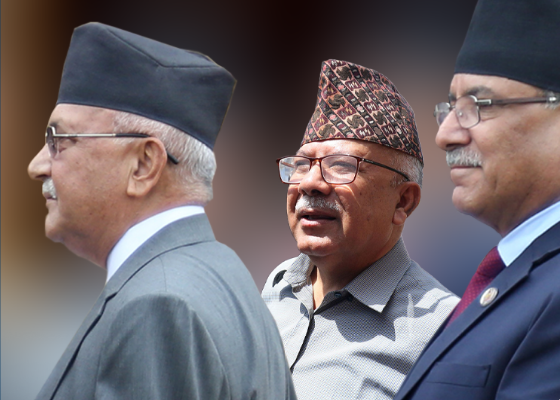 नेकपा सङ्कट : प्रदेशसभा अधिवेशन अनिश्चित
