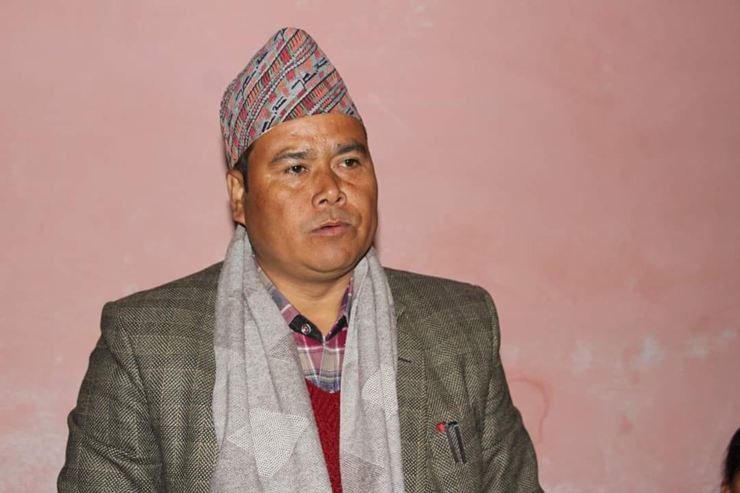 कृषि, पशु, पर्यटन, शिक्षा, पूर्वाधार, उद्यमशीलता र मानव विकासलाई प्राथमिकतामा राखेका छौँः  अध्यक्ष सेन, कपुरकोट गाउँपालिका