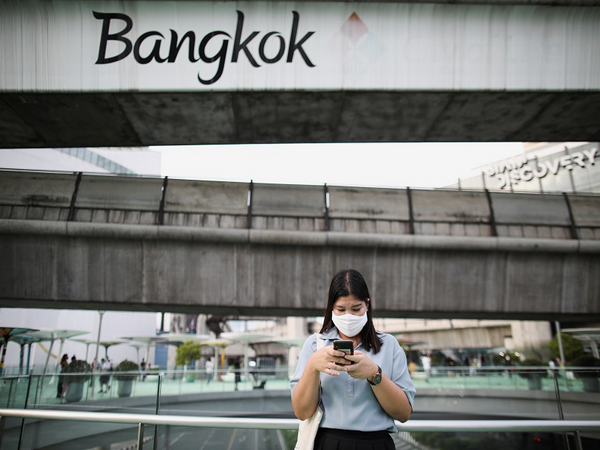 Thailand’s 28 provinces face maximum control against COVID-19 pandemic