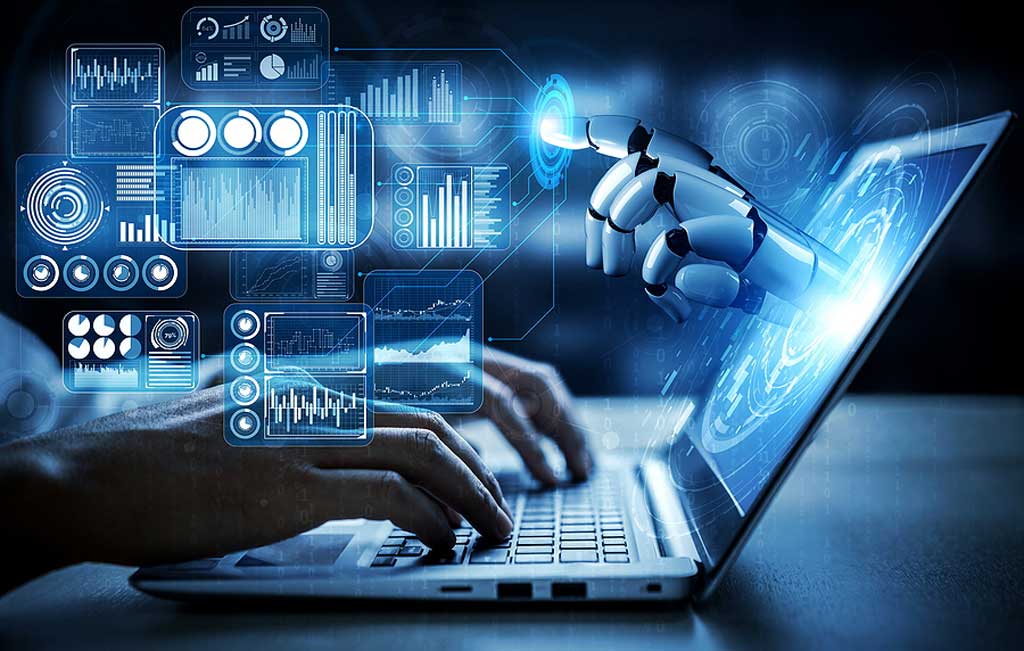 US leading race in artificial intelligence, China rising: survey