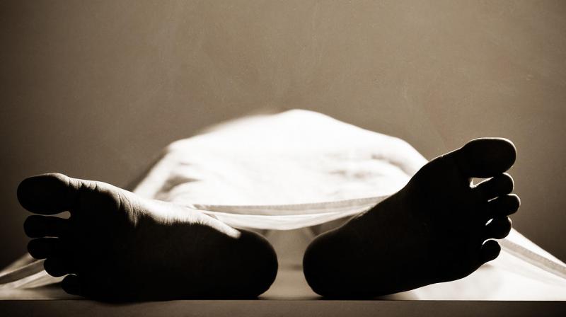 भीरबाट लडेर वडा सदस्यको मृत्यु