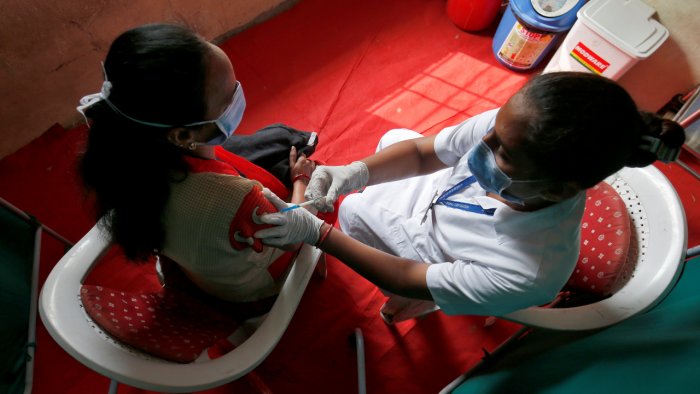 India readies colossal coronavirus vaccine rollout