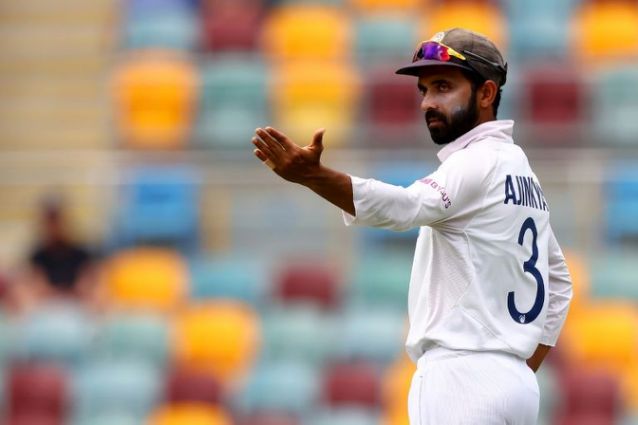 Rahane’s captaincy masterclass puts heat on Kohli as England loom