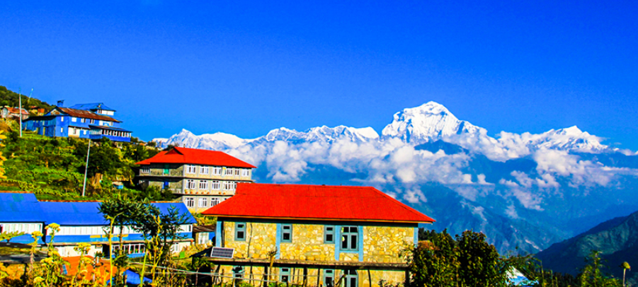 पर्यटकीय क्षेत्रका होटल पुनः सञ्चालन