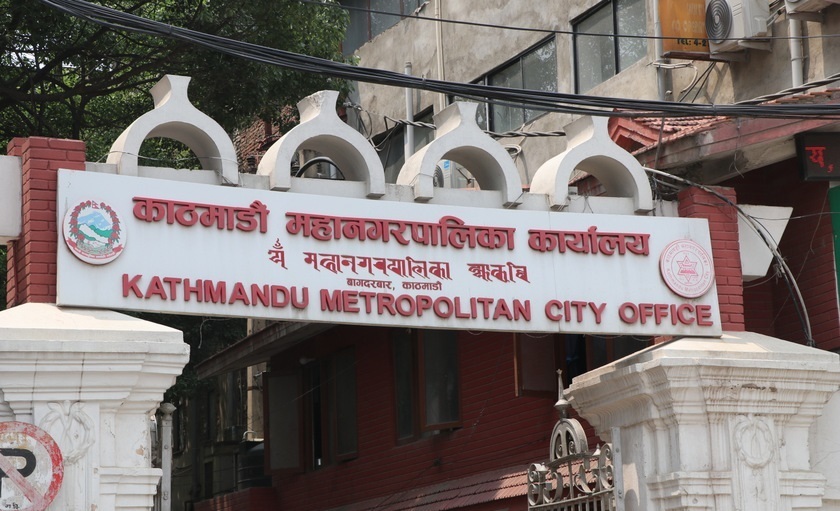चालु आवमा ६९ पूर्वाधार सम्पन्न