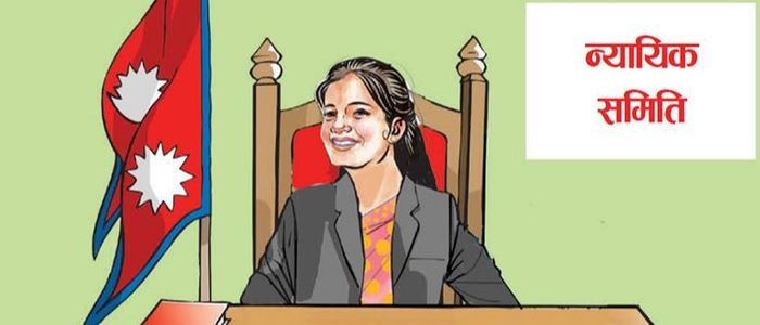 टोखाको न्यायिक समितिमा २७ उजूरी
