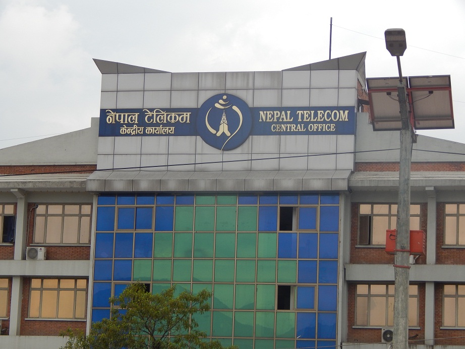 दुर्गममा टेलिकमको सेवा विस्तार