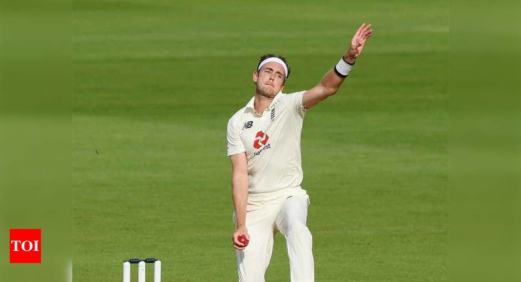 Broad strikes twice as Sri Lanka reach to 62-3 at lunch