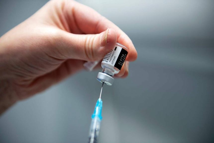 Australia approves Pfizer vaccine for rollout in Februar