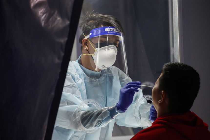 UK coronavirus strain detected in at least 60 countries: WHO