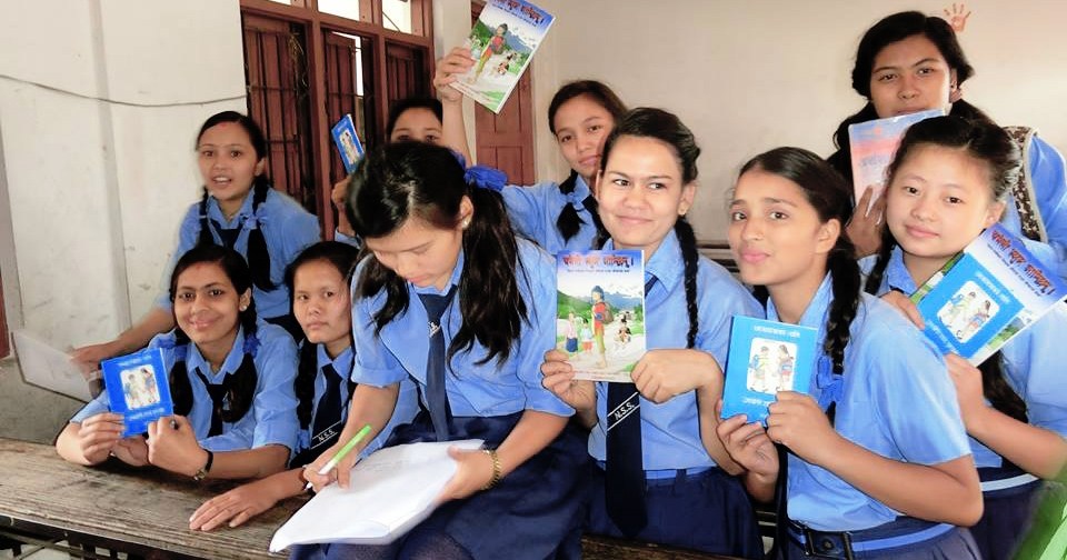 माघदेखि काठमाडौँ उपत्यकाका विद्यालय पनि खुल्ने