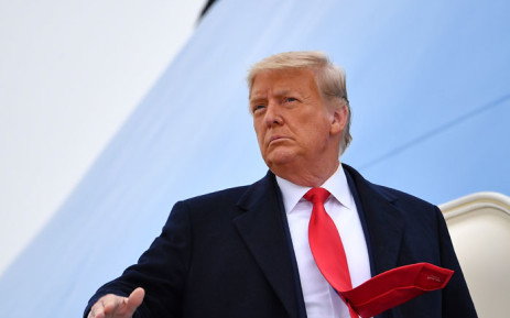 Republican senators signal opposition to Trump impeachment