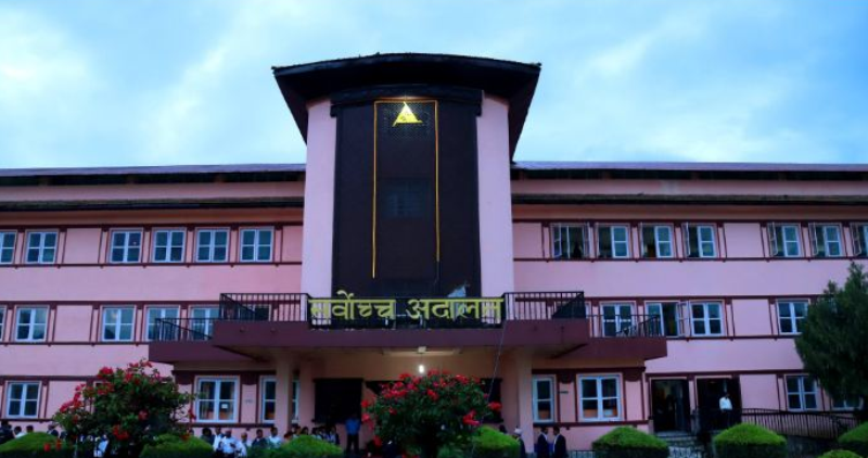 प्रतिनिधिसभा विघटन मुद्दा आज पनि हेर्दाहेर्दैमा