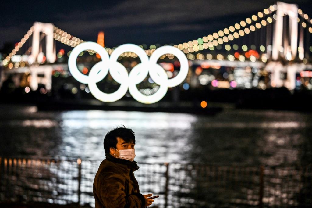Bach says IOC ‘committed’ to Tokyo Olympics, admits fans may be barred