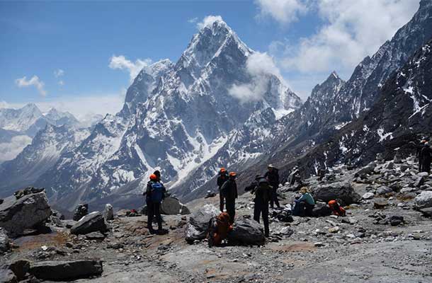 पदमार्ग छोटिएपछि वैकल्पिक मार्गको खोजी