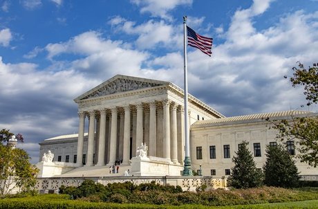 US Supreme Court gives go-ahead for last federal execution of Trump era