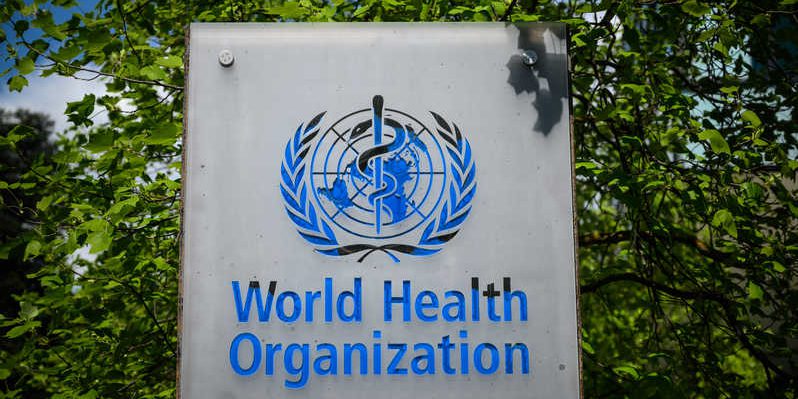 China says WHO coronavirus experts to visit from Thursday