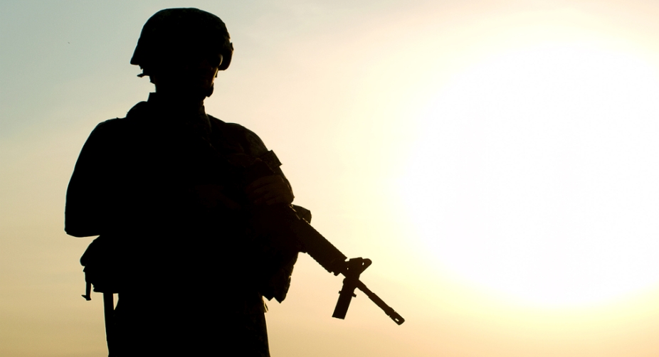 Afghan forces kill 6 militants in ambush in eastern Logar province