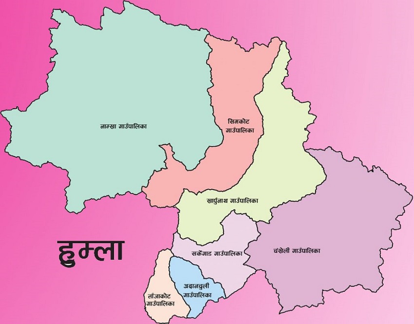 सिमकोटमा विद्युत् भार कटौती हुन थालेपछि स्थानीयवासी आन्दोलित