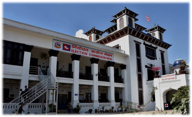 बैतडीमा नौ मतदानस्थल थप