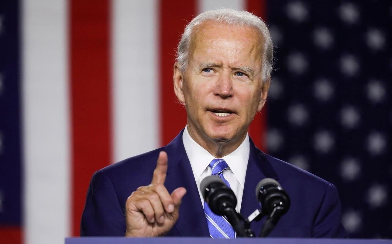 Senate ruling sinks US minimum wage hike in Covid aid bill