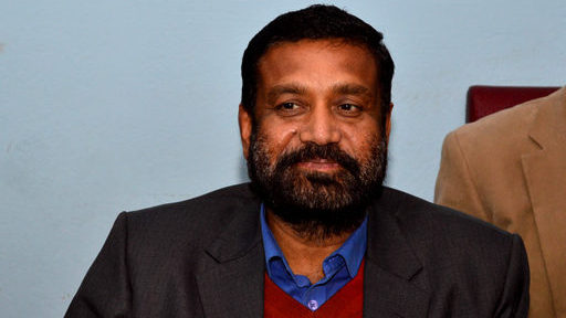 वर्तमान सङ्कटको निकास प्रतिनिधिसभाको प्राप्तिले मात्र हुन्छ : उपसभापति निधि