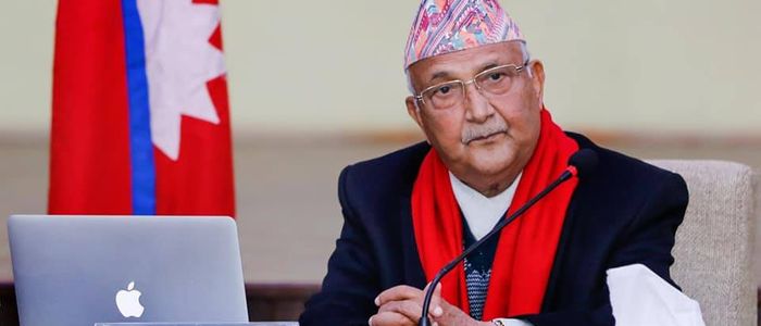 वाणिज्य सङ्घको चुनाव : प्रधानमन्त्रीको गृहजिल्लामा फुटेन नेकपा