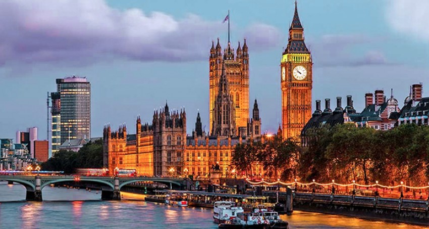 बेलायतमा मंगलबार कारोना भाइरसबाट एक हजारभन्दा बढीको मृत्यु