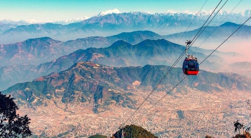 चन्द्रागिरिले हरेक हप्ता राजमार्ग सरसफाइ गर्ने