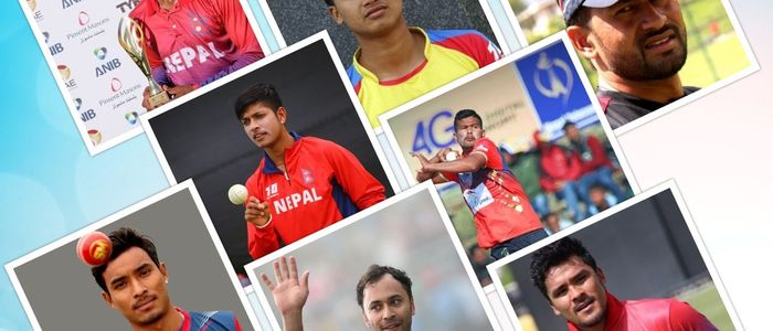 आइपीएलको अक्सनमा नेपालका आठ खेलाडी