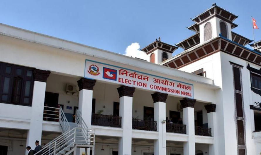 सिन्धुलीमा सात मतदानस्थल थप्न सिफारिस
