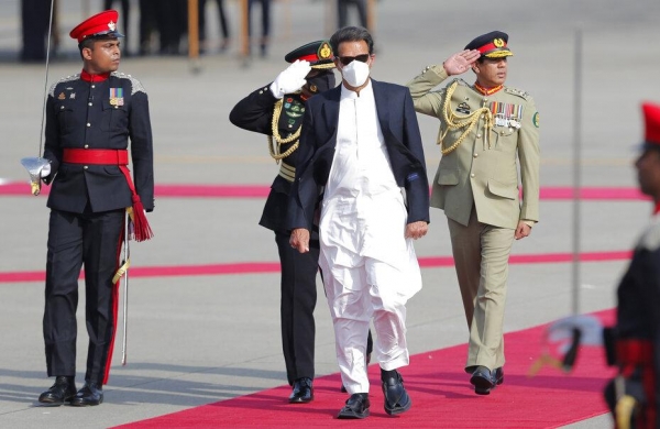 Sri Lanka ends forced cremations after Imran Khan’s visit