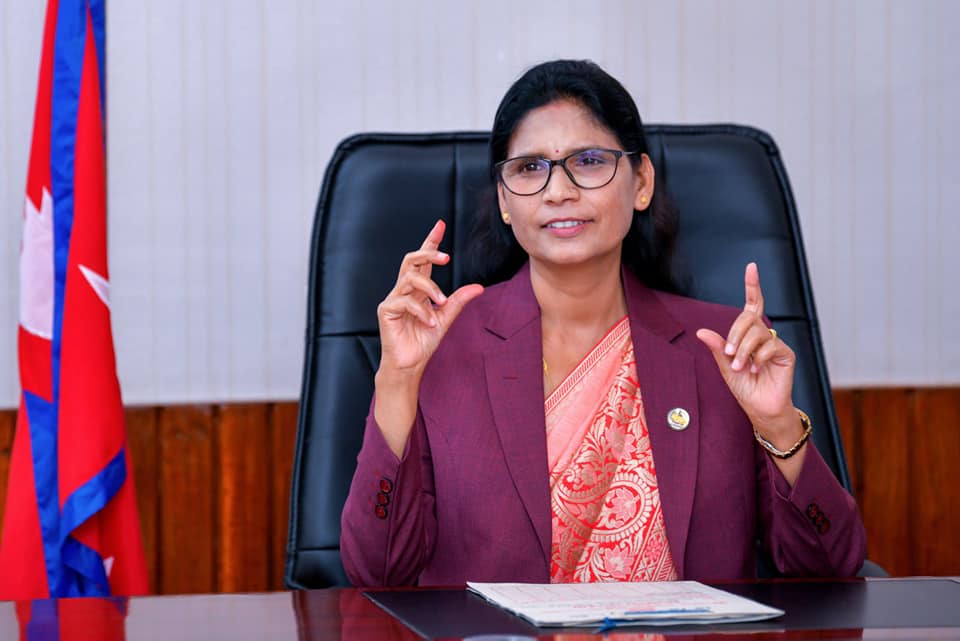 नेपालमा नै मल कारखाना स्थापनाका लागि छलफल हुँदै