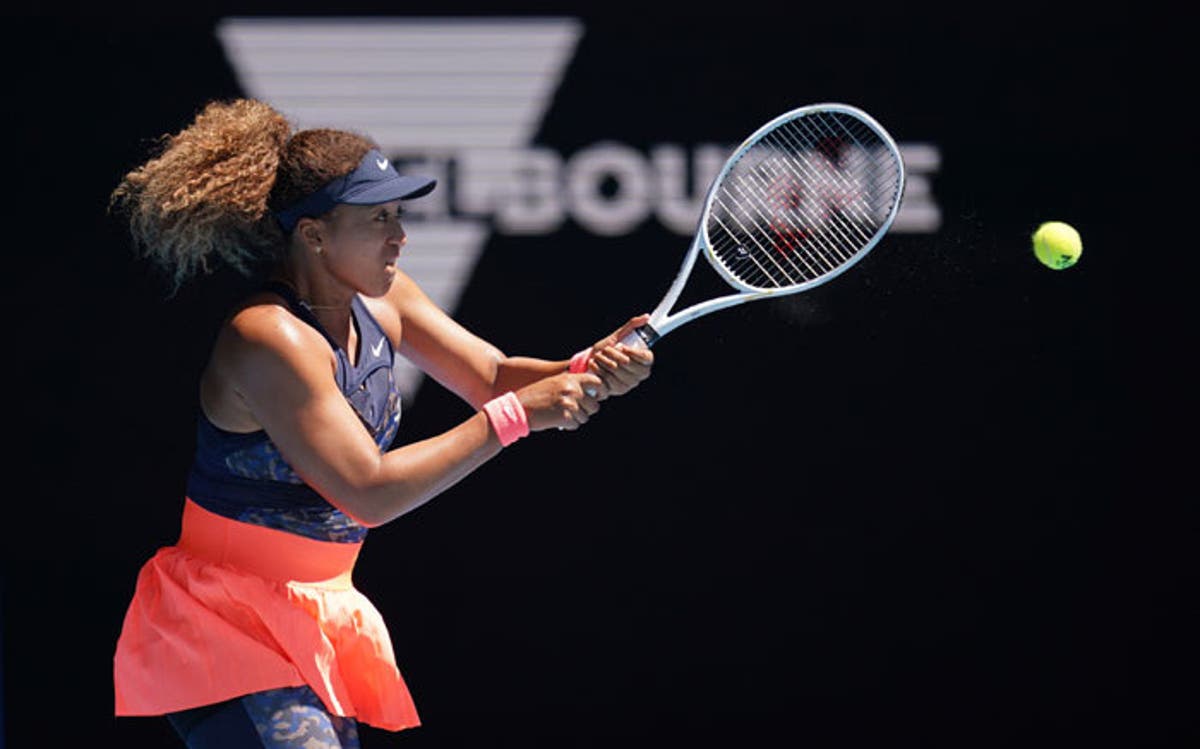 Osaka shatters Williams record bid to make Australian Open final