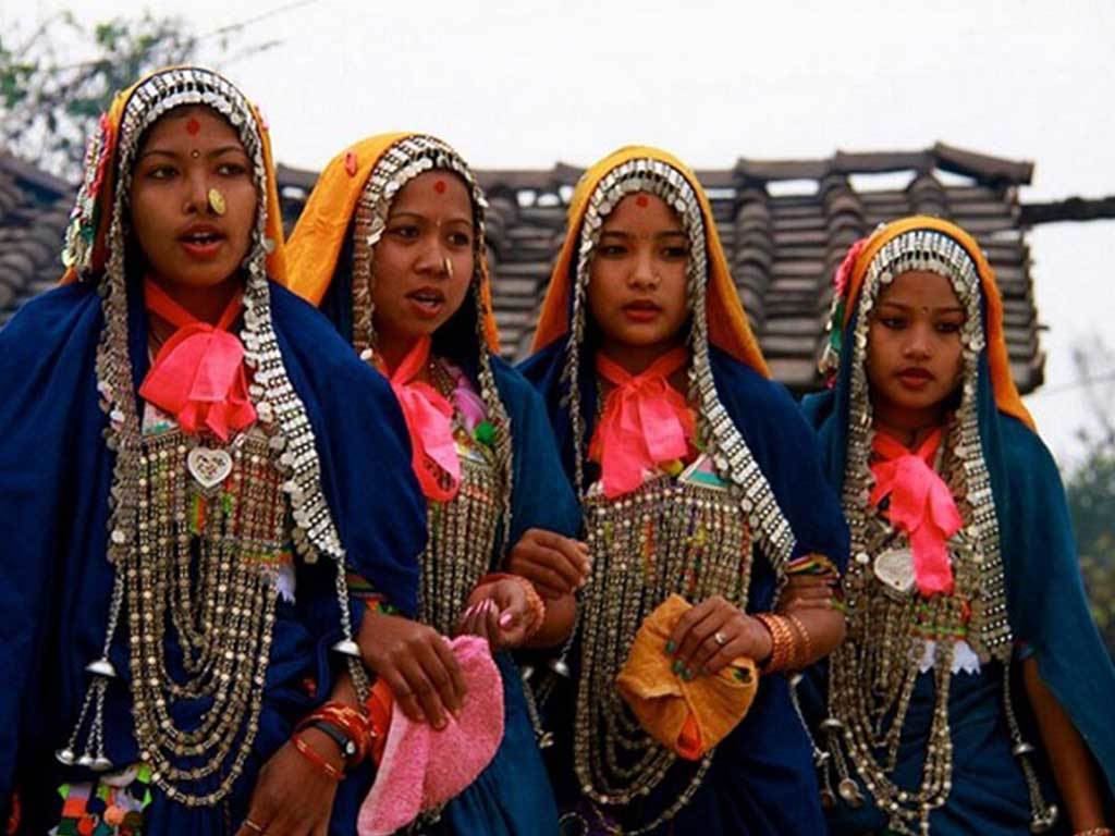 राना थारु समुदायले अधिकारको लडाइँ अगाडि बढाउने
