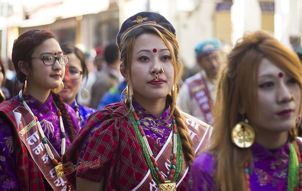 सोनाम ल्होसारमा तीन दिन सार्वजनिक बिदा दिने निर्णय