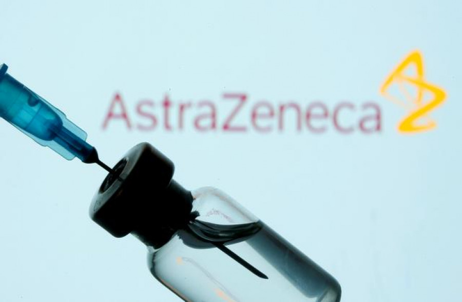 WHO gives global green light for AstraZeneca Covid shot