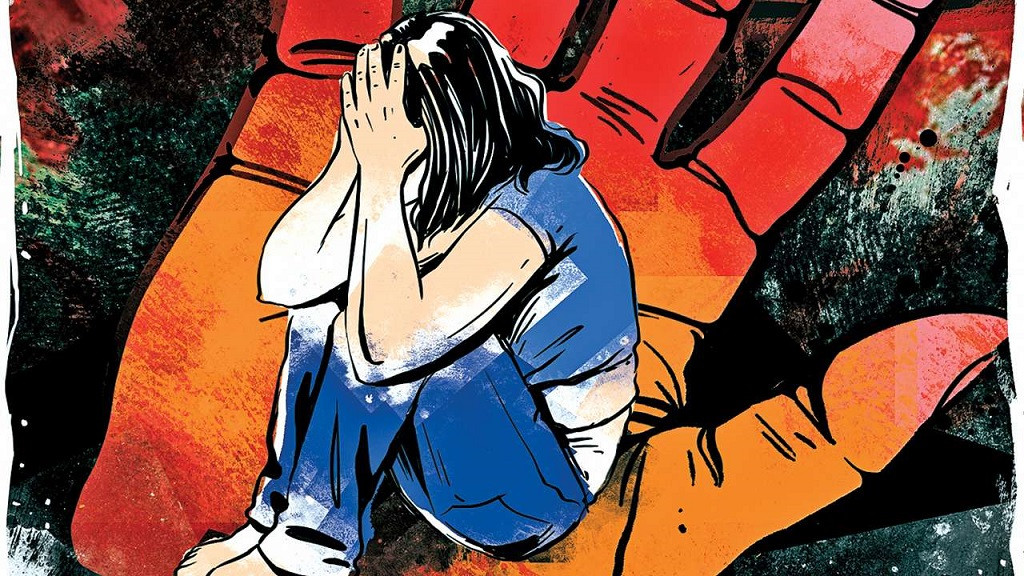 ‘आपराधिक घटना परिवार र आफन्तबाटै’