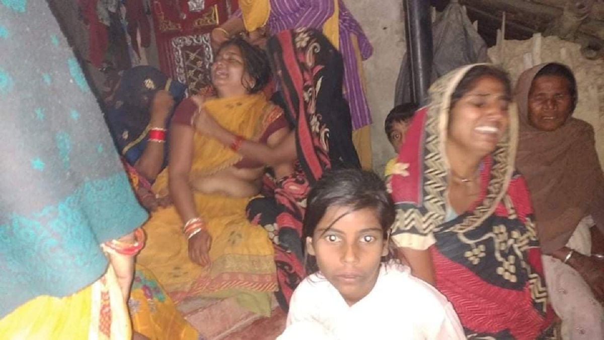 बेपत्ता किशोरीहरुको खोजी जारी, अपहरणको आशङ्का