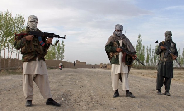 8 police, 5 militants killed during clashes in N. Afghanistan