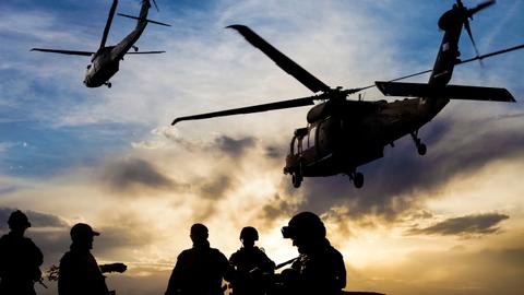 9 killed in army helicopter crash in eastern Afghanistan: gov’t