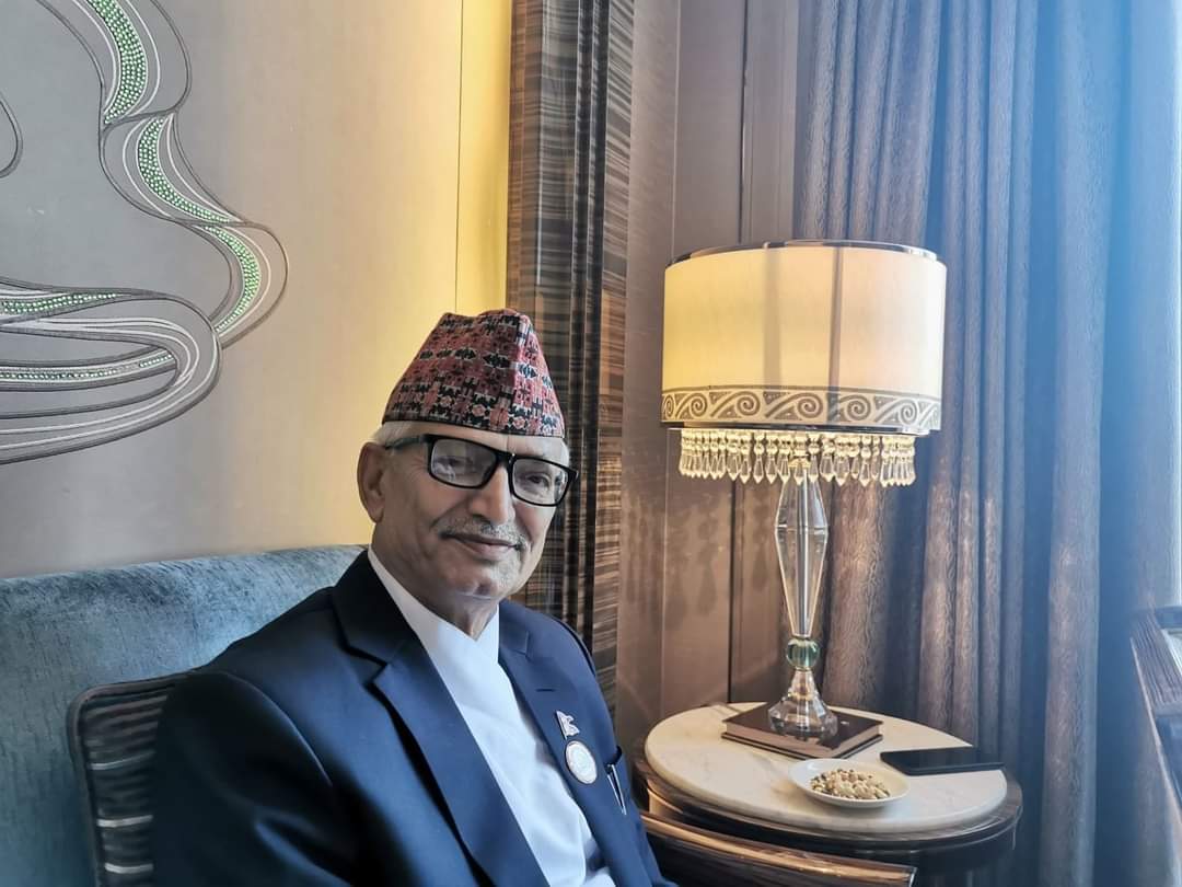 मुख्यमन्त्री पौडेल एक्सनमा, पोशाक भत्ता लिएर पोशाक नसिलाउनेको भत्ता कटौती गर्ने चेतावनी